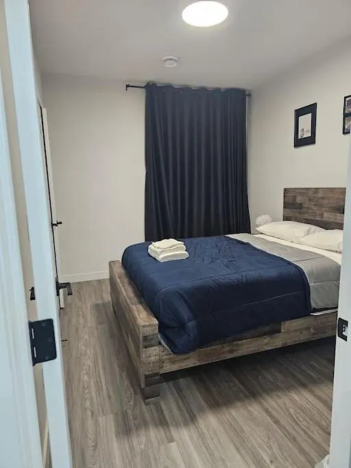 Apartment Lovely 2 Bedroom Suite In Calgary