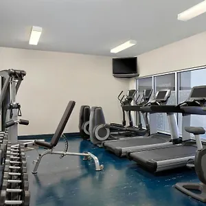 3* Hotel Four Points By Sheraton & West