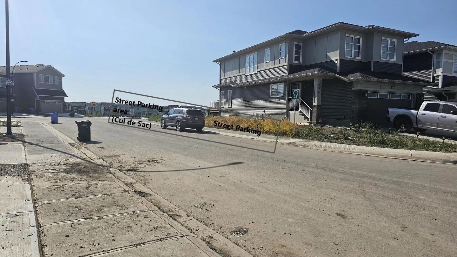 Apartment Lovely 2 Bedroom Suite In Calgary