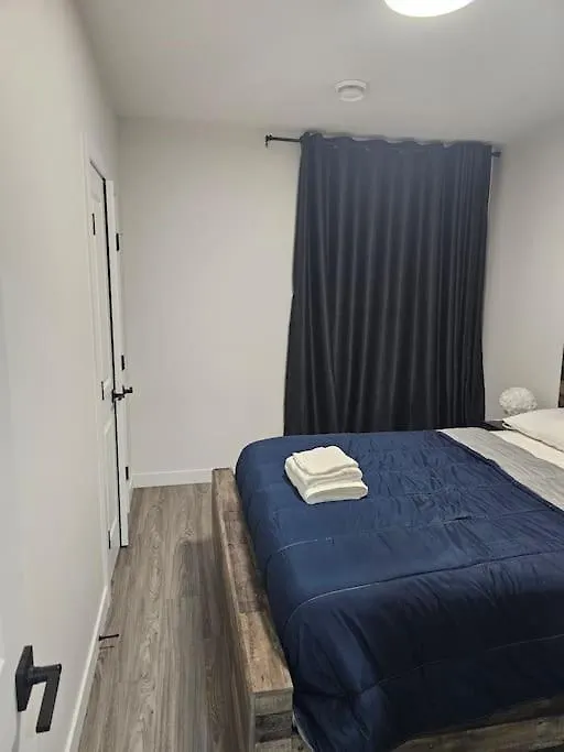 Apartment Lovely 2 Bedroom Suite In Calgary