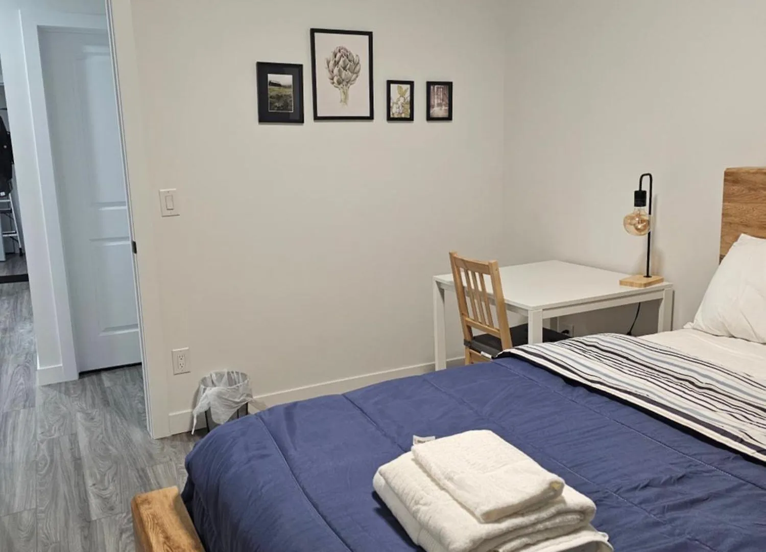 Lovely 2 Bedroom Suite In Calgary 0*,