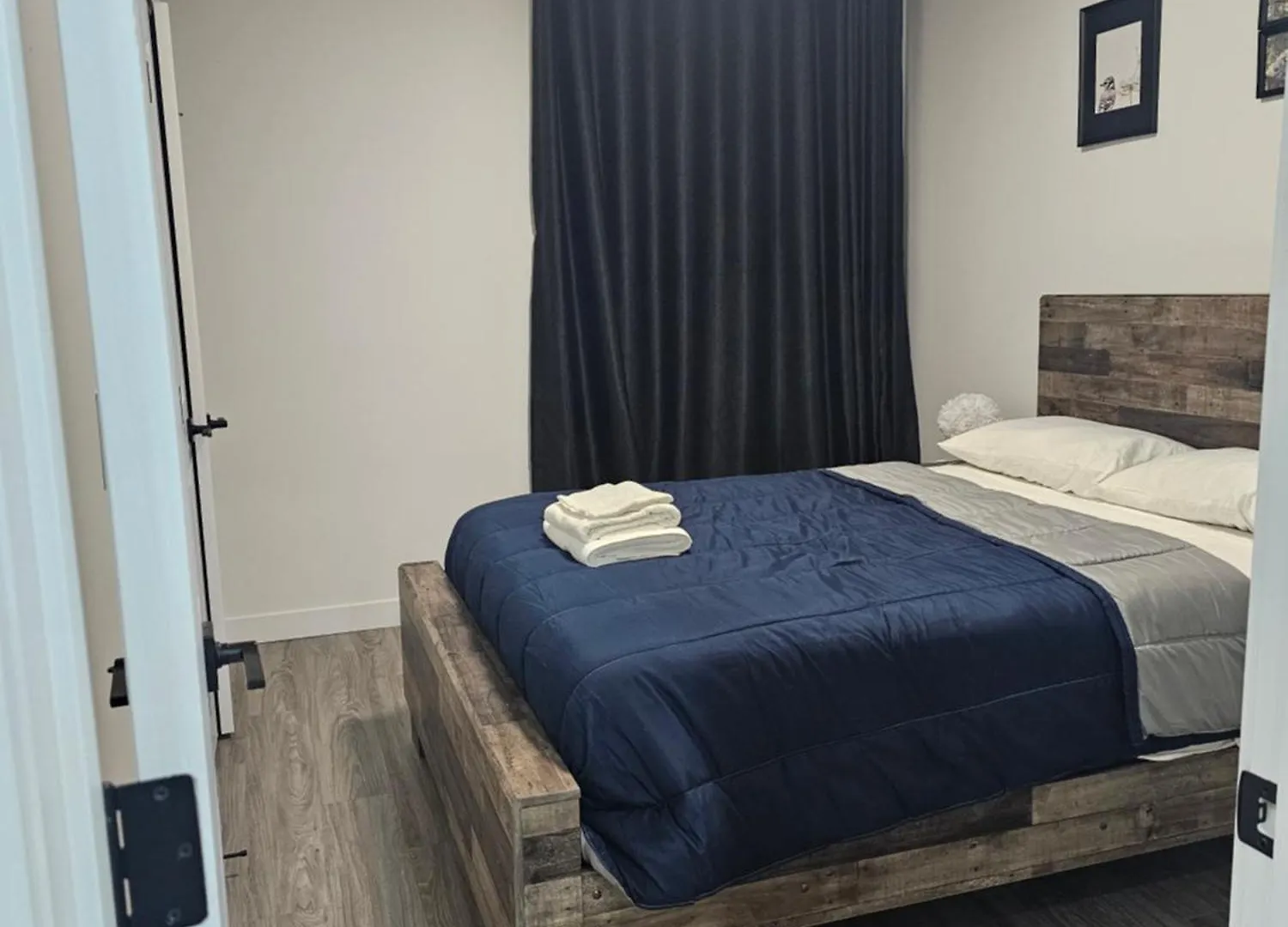 Apartment Lovely 2 Bedroom Suite In Calgary